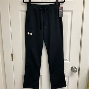 Under Armour Loose Fit Track Pants | NWT